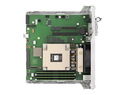 HPE ProLiant MicroServer Gen11 G7400 2c 16GB-U 4LFF-NHP 1TB HDD 180W Ext PS EMEA Cmp Module Server P74439-425 HPE ProLiant MicroServer Gen11 G7400 2c 16GB-U 4LFF-NHP 1TB HDD 180W Ext PS EMEA Cmp Module Server P74439-425