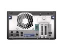 HPE ProLiant MicroServer Gen11 G7400 2c 16GB-U 4LFF-NHP 1TB HDD 180W Ext PS EMEA Cmp Module Server P74439-425