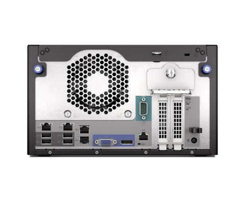 HPE ProLiant MicroServer Gen11 G7400 2c 16GB-U 4LFF-NHP 1TB HDD 180W Ext PS EMEA Cmp Module Server P74439-425 HPE ProLiant MicroServer Gen11 G7400 2c 16GB-U 4LFF-NHP 1TB HDD 180W Ext PS EMEA Cmp Module Server P74439-425