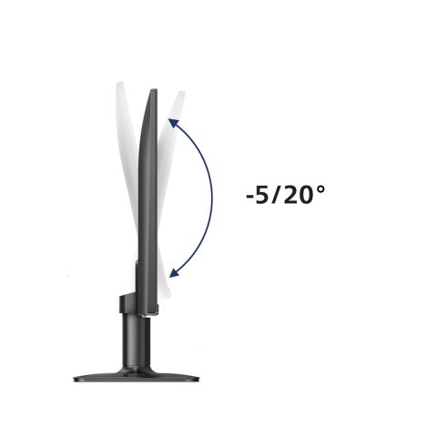 MONITOR PHILIPS LED 23,8" 24E2N1110/00 MONITOR PHILIPS LED 23,8" 24E2N1110/00