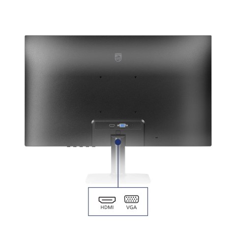 MONITOR PHILIPS LED 23,8" 24E2N1110/00 MONITOR PHILIPS LED 23,8" 24E2N1110/00