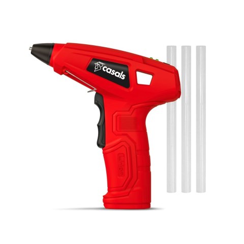 Pistolet do klejenia 4V CASALS CGG3620 (4DM) Pistolet do klejenia 4V CASALS CGG3620 (4DM)