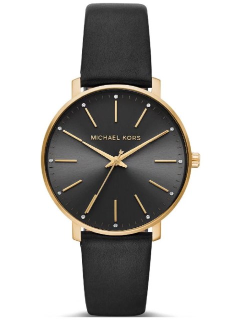 ZEGAREK DAMSKI MICHAEL KORS MK2747 - PYPER (zm549a) ZEGAREK DAMSKI MICHAEL KORS MK2747 - PYPER (zm549a)