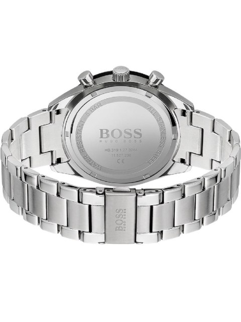 Zegarek Hugo Boss Santiago 44mm 1513862 Zegarek Hugo Boss Santiago 44mm 1513862