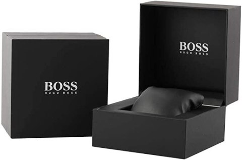Zegarek Hugo Boss Santiago 44mm 1513862 Zegarek Hugo Boss Santiago 44mm 1513862
