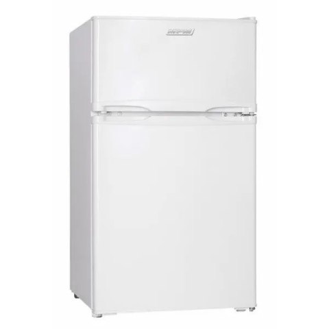 Chłodziarka MPM-87-CZ-13/E biała Chłodziarka MPM-87-CZ-13/E biała