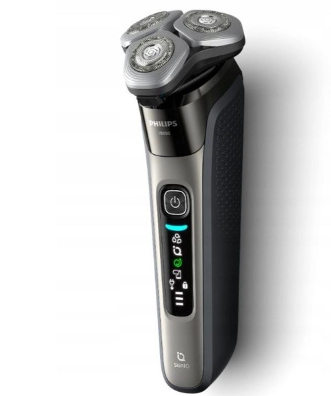 Golarka PHILIPS Seria i9000 Golarka X9002/10 Golarka PHILIPS Seria i9000 Golarka X9002/10