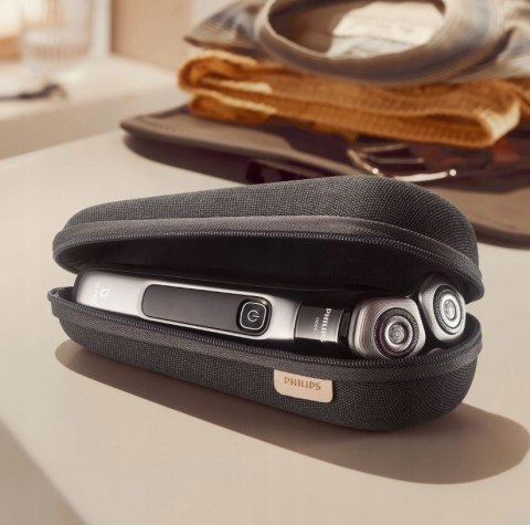 Golarka PHILIPS Seria i9000 Golarka X9002/10 Golarka PHILIPS Seria i9000 Golarka X9002/10