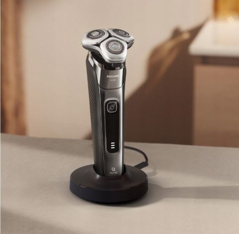 Golarka PHILIPS Seria i9000 Golarka X9002/10 Golarka PHILIPS Seria i9000 Golarka X9002/10