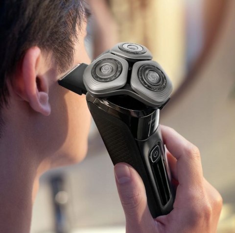 Golarka PHILIPS Seria i9000 Golarka X9002/10 Golarka PHILIPS Seria i9000 Golarka X9002/10