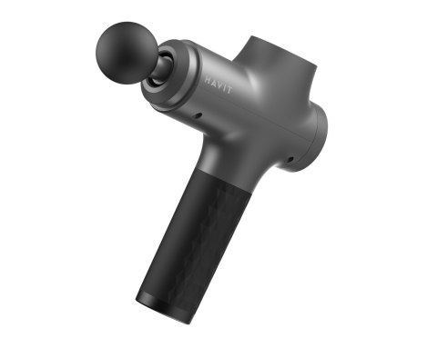 Masażer ręczny pistoletowy Havit MG1503 Masażer ręczny pistoletowy Havit MG1503