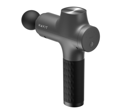 Masażer ręczny pistoletowy Havit MG1503 Masażer ręczny pistoletowy Havit MG1503