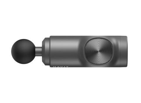 Masażer ręczny pistoletowy Havit MG1503 Masażer ręczny pistoletowy Havit MG1503