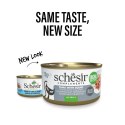 SCHESIR OCEANIC AD Tuńczykiem z kalmarami 70g