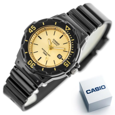 Zegarek Damski Casio LRW-200H-9EVDF + BOX Zegarek Damski Casio LRW-200H-9EVDF + BOX
