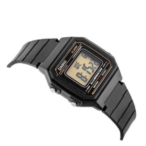 Zegarek Męski Casio W-217H-9AVDF + BOX Zegarek Męski Casio W-217H-9AVDF + BOX