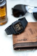 Zegarek Męski Casio W-217H-9AVDF + BOX