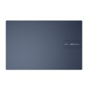 ASUS X1504VA-CB52 i5-1335U 15.6" FHD AG 16GB SSD1TB BT BLKB FPR Win11 Quiet Blue (REPACK) 2Y