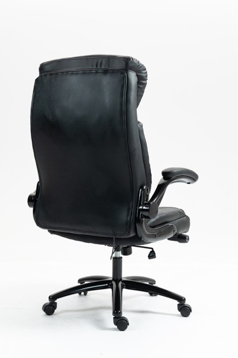 Fotel biurowy ACTIVEJET YK7406-1 czarny Fotel biurowy ACTIVEJET YK7406-1 czarny