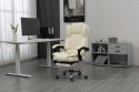 Fotel biurowy ACTIVEJET YK7416 beżowy