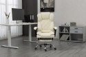 Fotel biurowy ACTIVEJET YK7416 beżowy