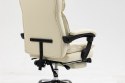 Fotel biurowy ACTIVEJET YK7416 beżowy