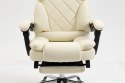 Fotel biurowy ACTIVEJET YK7416 beżowy