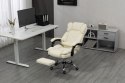 Fotel biurowy ACTIVEJET YK7416 beżowy