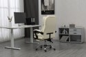 Fotel biurowy ACTIVEJET YK7416 beżowy