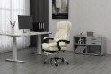 Fotel biurowy ACTIVEJET YK7416 beżowy