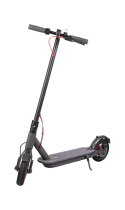 Hulajnoga elektryczna REBEL FAST WHEELS PRO