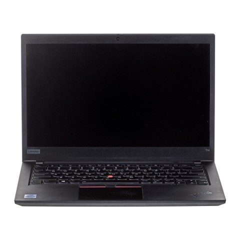 LENOVO ThinkPad T14 G1 i5-10210U 16GB 256GB SSD 14" FHD(dotyk) (US QWERTY) Win11pro + zasilacz UŻYWANY LENOVO ThinkPad T14 G1 i5-10210U 16GB 256GB SSD 14" FHD(dotyk) (US QWERTY) Win11pro + zasilacz UŻYWANY