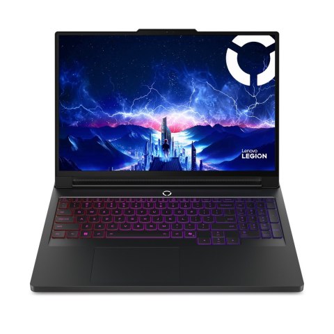 Lenovo Legion Pro 7 16IAX10H Ultra 9 275HX 16" WQXGA OLED 500nits Glossy 240Hz 64GB DDR5 6400 1TB GeForce RTX 5090 24GB 99.9Wh N Lenovo Legion Pro 7 16IAX10H Ultra 9 275HX 16" WQXGA OLED 500nits Glossy 240Hz 64GB DDR5 6400 1TB GeForce RTX 5090 24GB 99.9Wh N