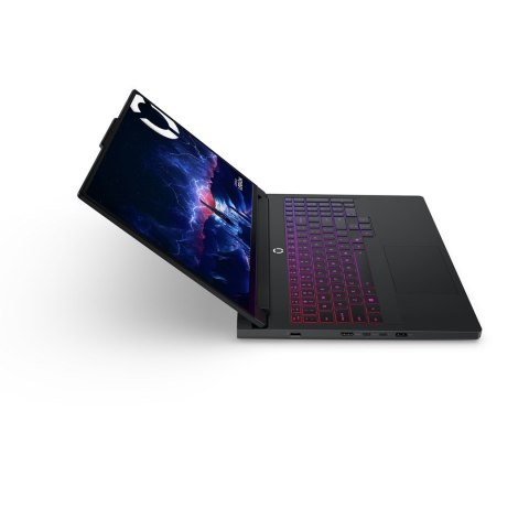 Lenovo Legion Pro 7 16IAX10H Ultra 9 275HX 16" WQXGA OLED 500nits Glossy 240Hz 64GB DDR5 6400 1TB GeForce RTX 5090 24GB 99.9Wh N Lenovo Legion Pro 7 16IAX10H Ultra 9 275HX 16" WQXGA OLED 500nits Glossy 240Hz 64GB DDR5 6400 1TB GeForce RTX 5090 24GB 99.9Wh N
