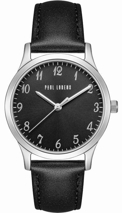 Zegarek Damski PAUL LORENS PL20019A-1C1 + BOX Zegarek Damski PAUL LORENS PL20019A-1C1 + BOX