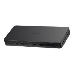 ASUS DC500 Triple 4K Thunderbolt™4 Dock 150Watt