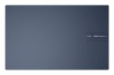 ASUS F1704VAP-SB52 Core 5 120U 17.3" FHD 16GB SSD512 BT Win11 Quiet Blue (REPACK) 2Y