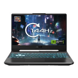 ASUS FA506NCR-WH71 Ryzen 7 7435HS 15.6