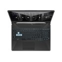 ASUS FA506NCR-WH71 Ryzen 7 7435HS 15.6" FHD 144Hz 16GB SSD512 BT BLKB Geforce RTX 3050 4GB Win11 Graphite Black (REPACK) 2Y