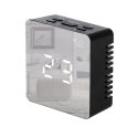 Budzik LED CAMRY CR 1150b
