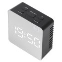 Budzik LED CAMRY CR 1150b