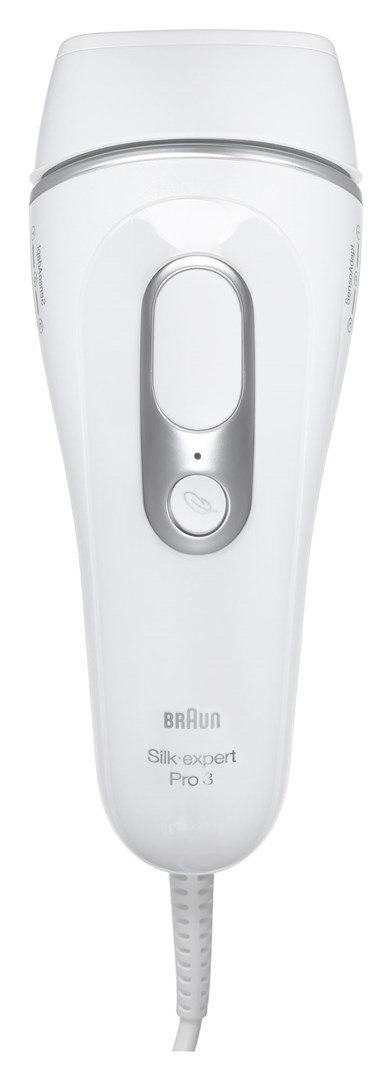 Depilator BRAUN Silk-Expert Pro 3 IPL PL3133 Depilator BRAUN Silk-Expert Pro 3 IPL PL3133