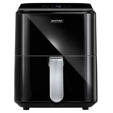 Frytkownica beztłuszczowa Air Fryer MPM MFR-11 Frytkownica beztłuszczowa Air Fryer MPM MFR-11