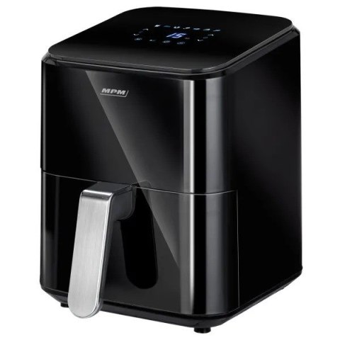 Frytkownica beztłuszczowa Air Fryer MPM MFR-11 Frytkownica beztłuszczowa Air Fryer MPM MFR-11