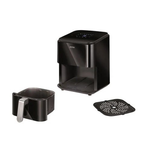 Frytkownica beztłuszczowa Air Fryer MPM MFR-11 Frytkownica beztłuszczowa Air Fryer MPM MFR-11