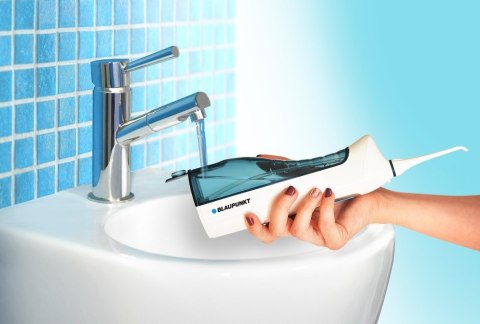 Irygator do zębów Blaupunkt DIR501 Irygator do zębów Blaupunkt DIR501