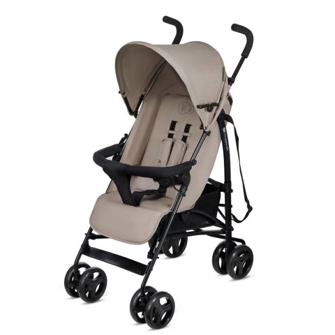 KINDERKRAFT Wózek spacerowy TIK STONE beige KINDERKRAFT Wózek spacerowy TIK STONE beige