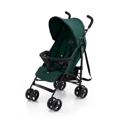 Kinderkraft wózek spacerowy TIK zielony Kinderkraft wózek spacerowy TIK zielony