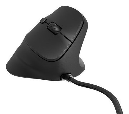 NATEC MYSZ WERTYKALNA CRAKE 2 PRO 12800DPI PROGRAMOWALNA NATEC MYSZ WERTYKALNA CRAKE 2 PRO 12800DPI PROGRAMOWALNA