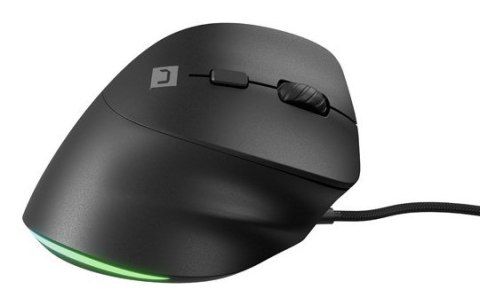 NATEC MYSZ WERTYKALNA CRAKE 2 PRO 12800DPI PROGRAMOWALNA NATEC MYSZ WERTYKALNA CRAKE 2 PRO 12800DPI PROGRAMOWALNA